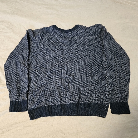 Italian wool sweater - Picture 1 of 4